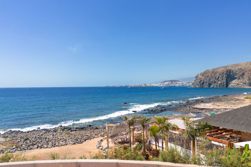 Properties in Tenerife Clear Blue Skies