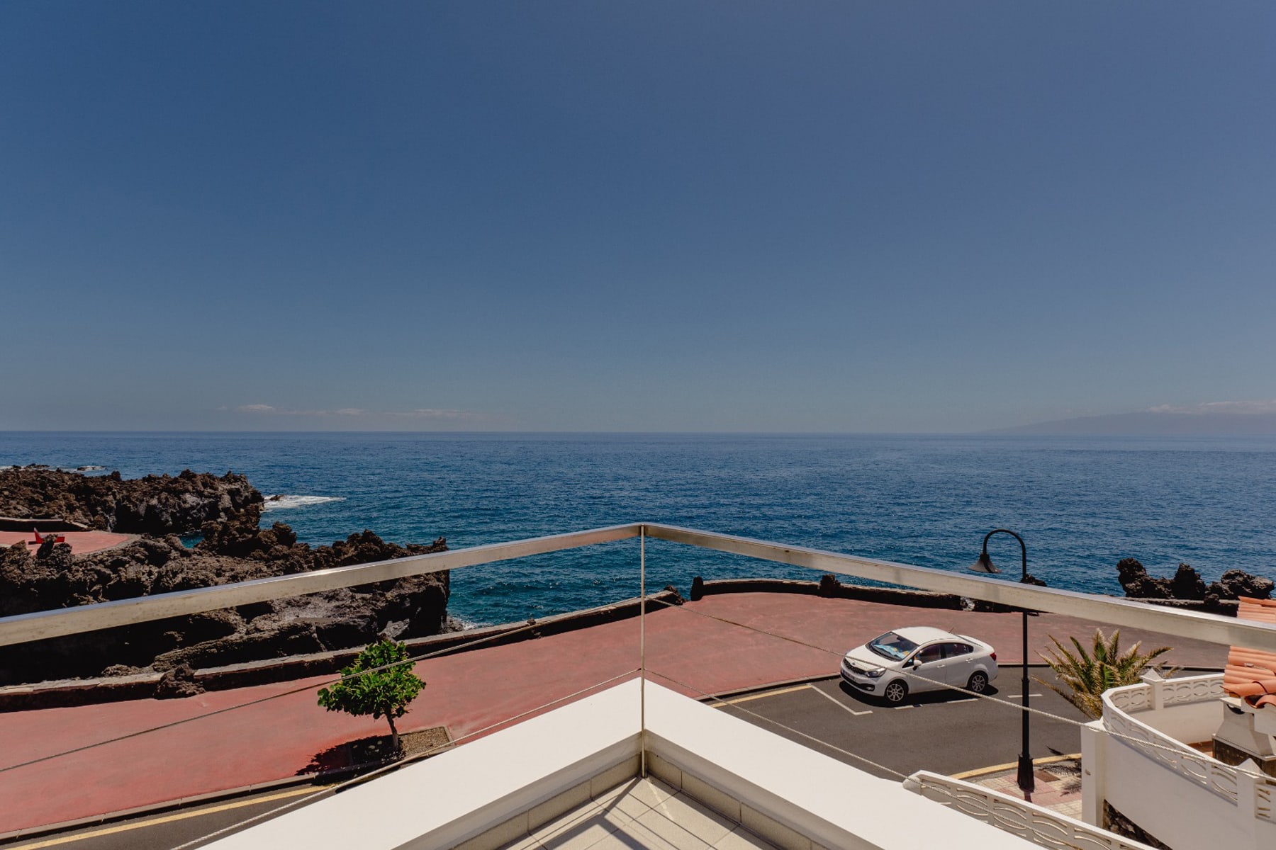 Properties in Tenerife Clear Blue Skies