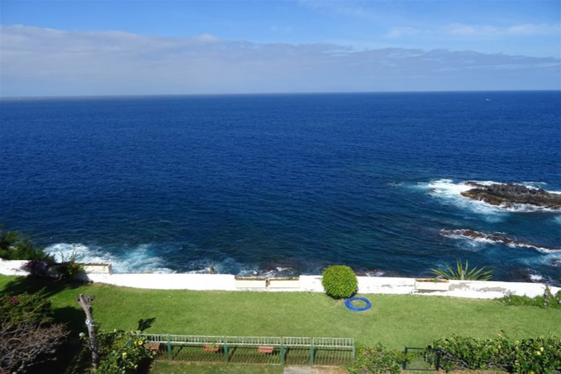 Properties in Tenerife Clear Blue Skies