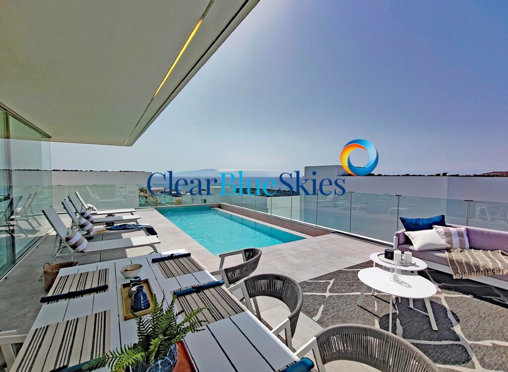 Brand New Luxury Villa with Private Pool
