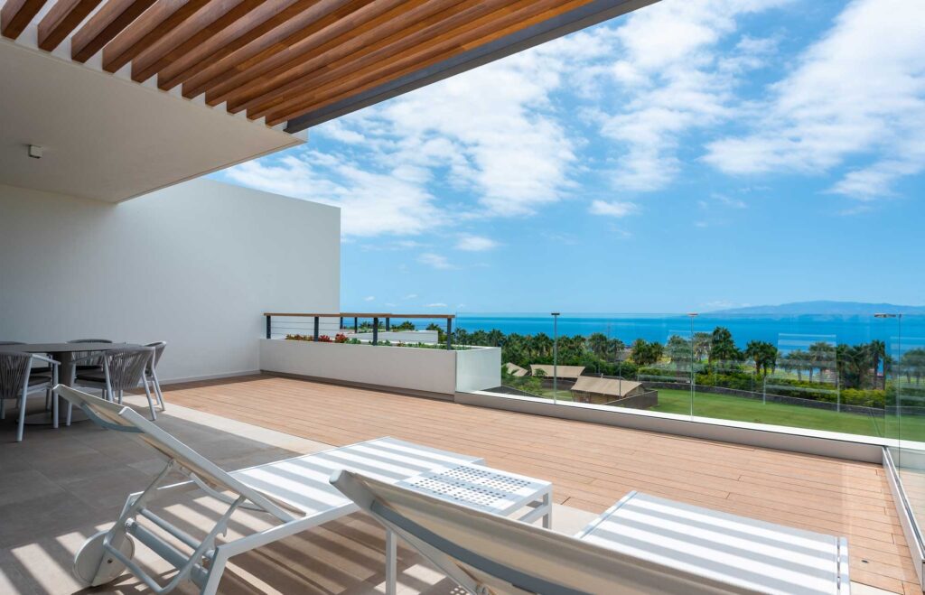 New Promotion of Superb Apartments in Luxury Resort
