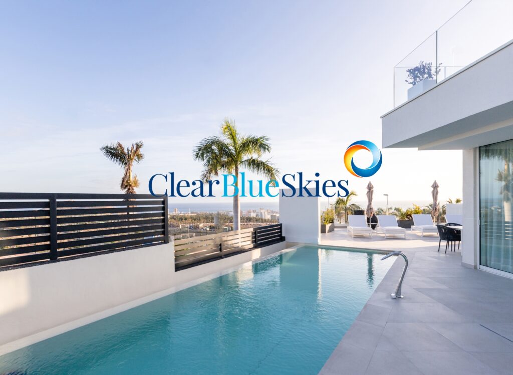 Magnificent Brand New Villas, Costa Adeje