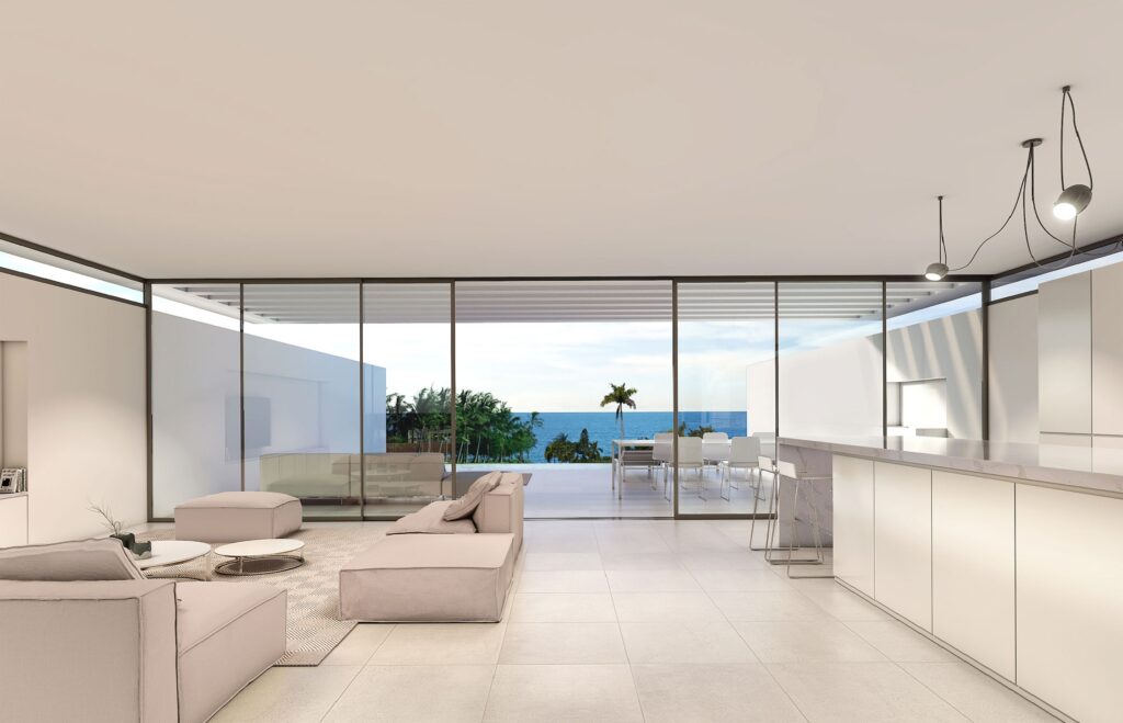 Luxury New Build Villa with Pool