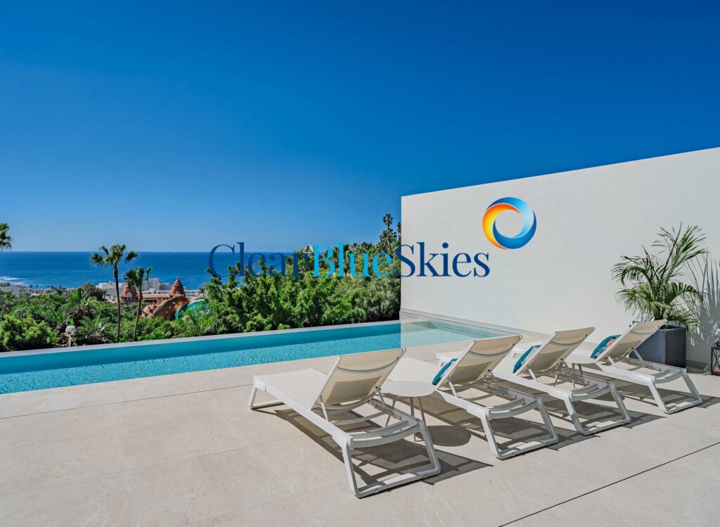 Stunning Luxury New Build Villas
