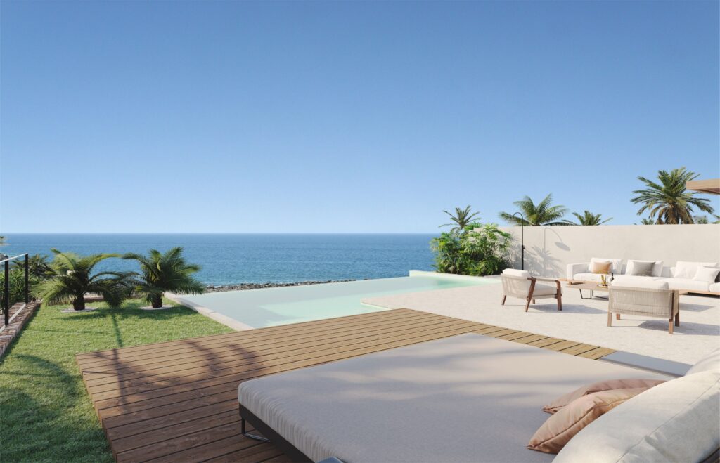 Brand New Development of Super Luxury Apartments