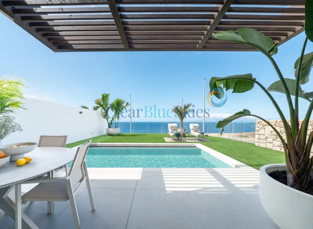 Luxury Penthouses on a Brand New Development