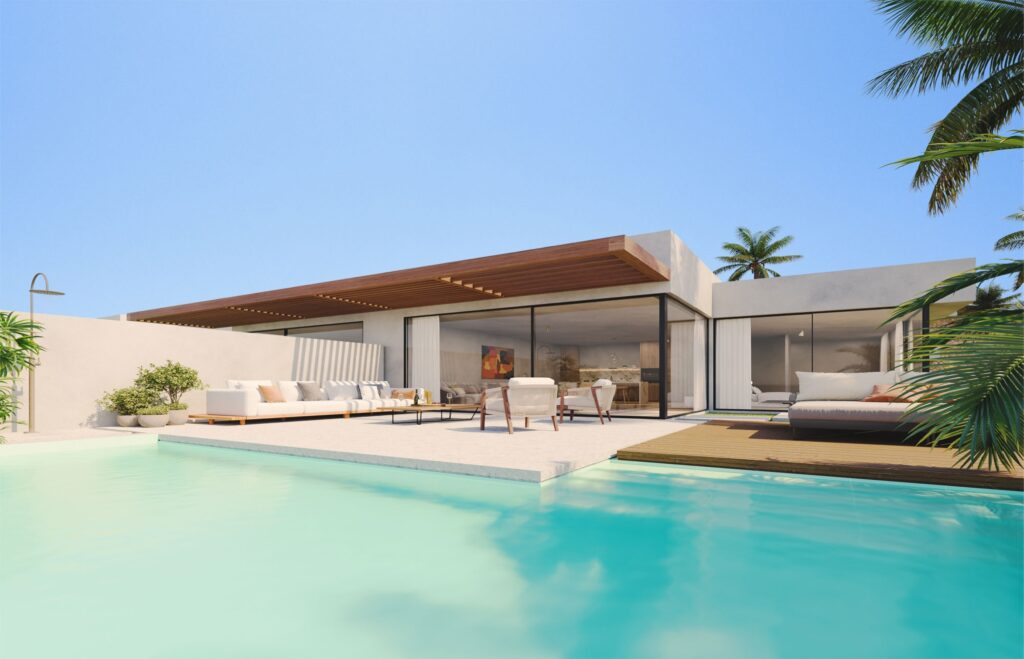 Brand New Development of Amazing Luxury Properties