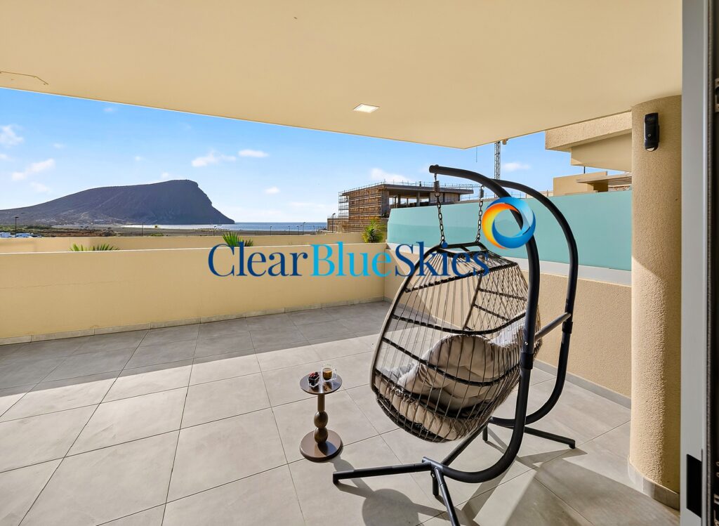 Ground Floor Three Bedroom Apartment in a Fantastic Recently Completed Development