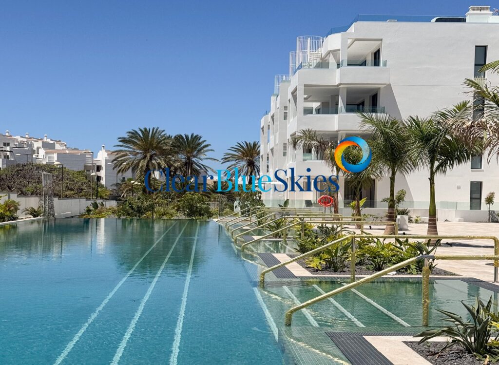 Stylish Two Bedroom Apartments in Exciting New Development