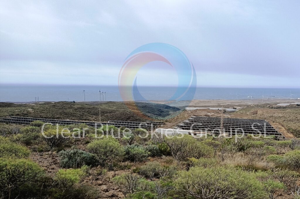 Renewable Energy Investment Opportunity