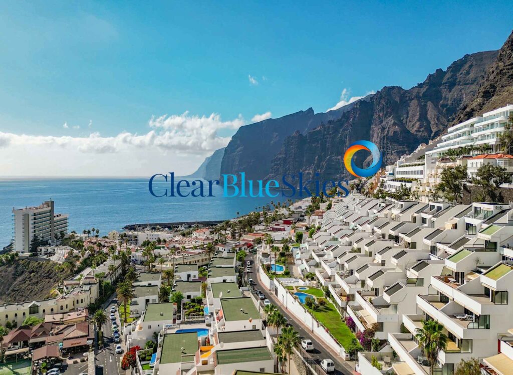 Selection of Two Bed Penthouses with Amazing Views