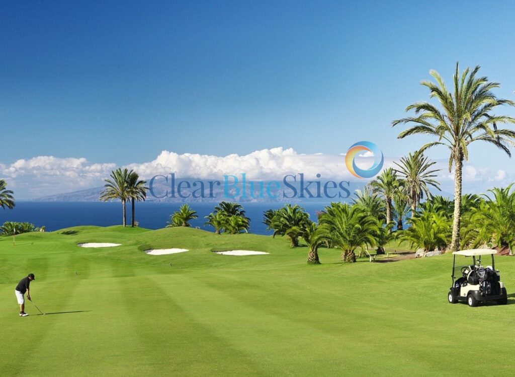 Plots of Land for Villas in Exclusive Area