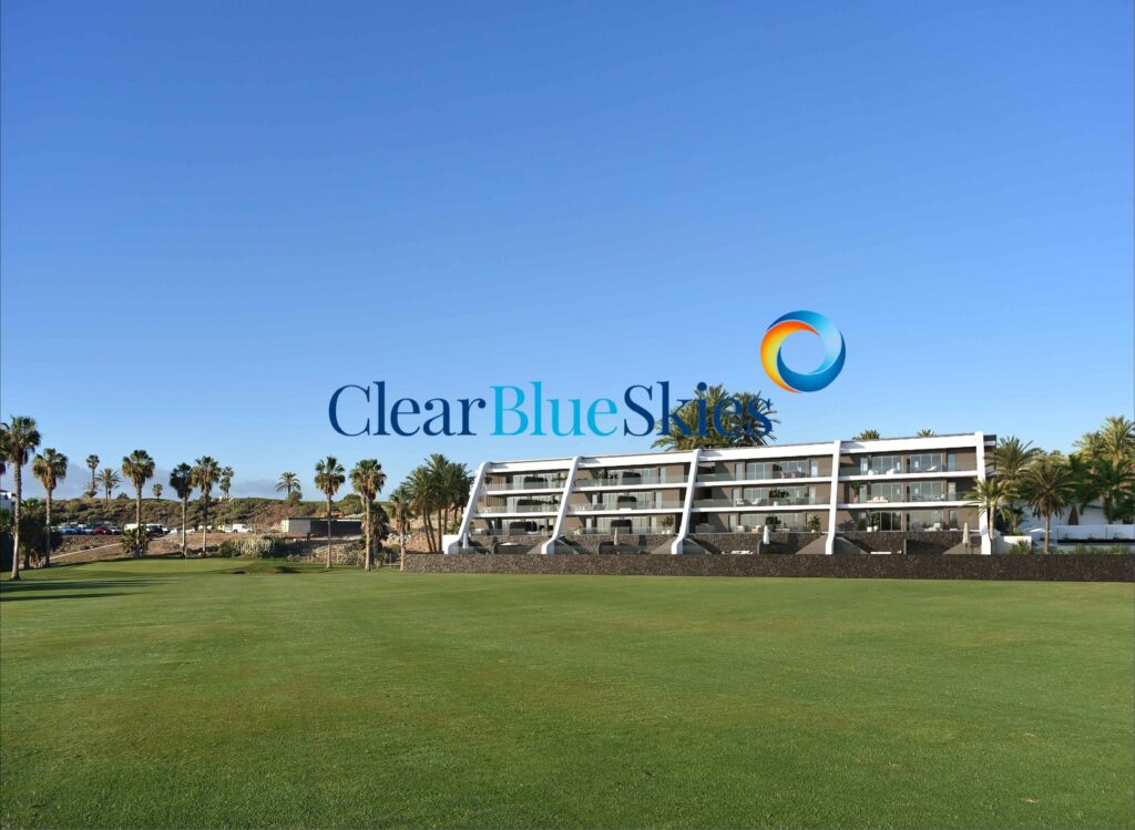 Brand New Promotion of 2 Bedroom Golf Apartments