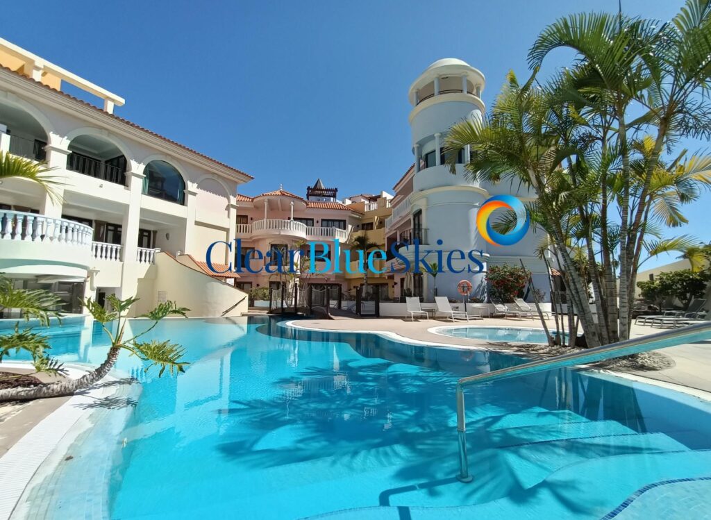 Selection of 1 Bedroom Apartments in Great Location