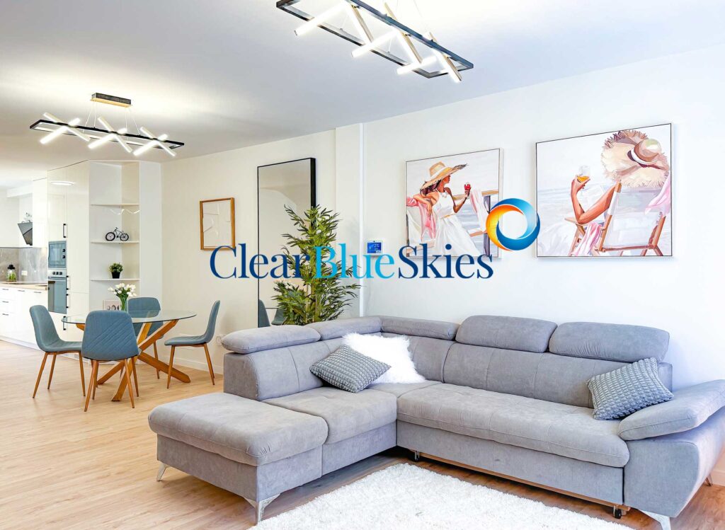Immaculately Presented Three Bedroom Family Home