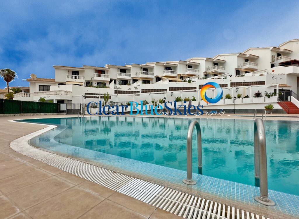 Splendid Three Bedroom Townhouse in a Popular Location