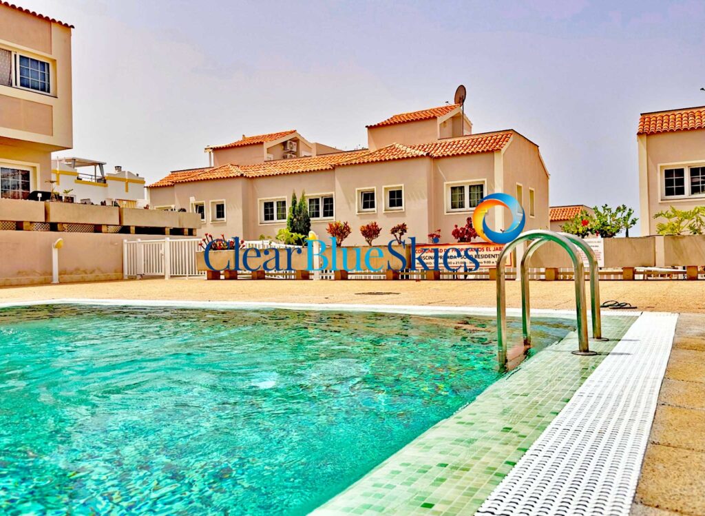 Splendid Two Bedroom Townhouse in a Popular Area