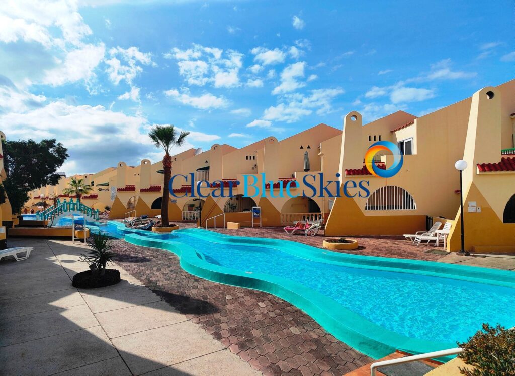Three Bedroom Duplex in Great Location Close to the Beach