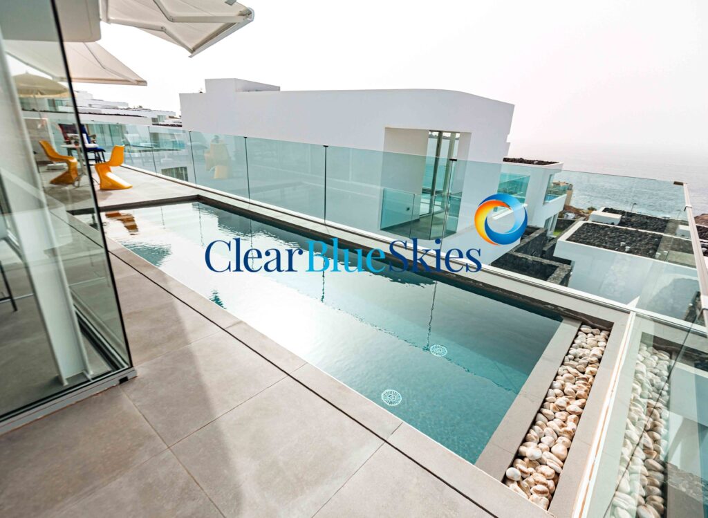 Luxurious Detached Four Bedroom Villa with Private Pool