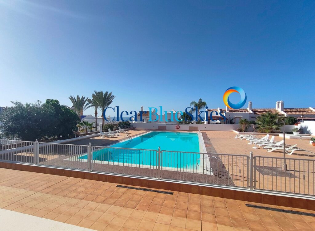 Ground Floor One Bedroom Apartment in a Popular Area