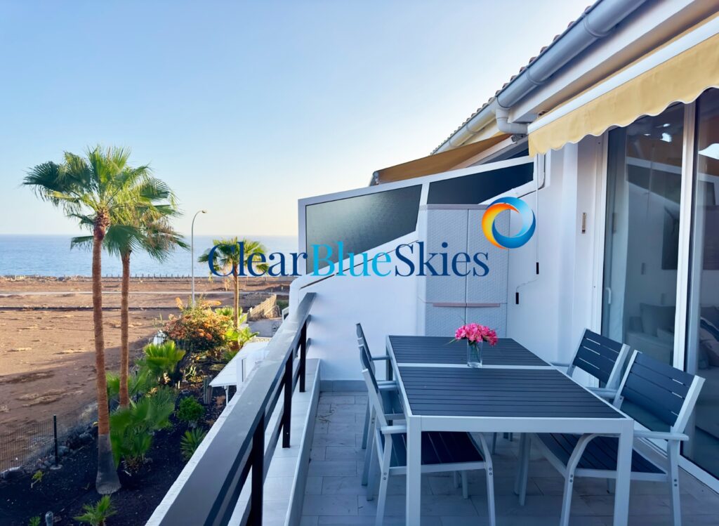 Fantastic One Bedroom Apartment Close to the Ocean
