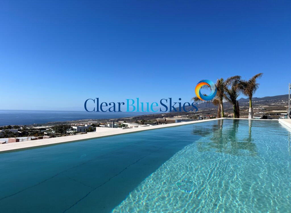 Magnificent Luxury Villa Built to the Highest of Standards