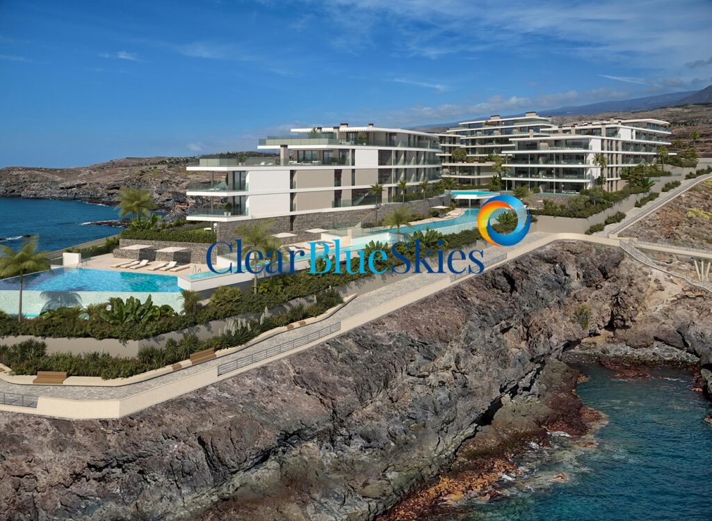 New Development – Luxury Two Bedroom Apartments
