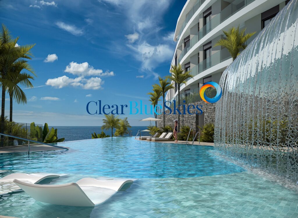 New Development – Luxury Three Bedroom Apartments