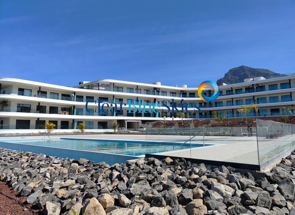 Brand New Three Bedroom Penthouse in Perfect Location