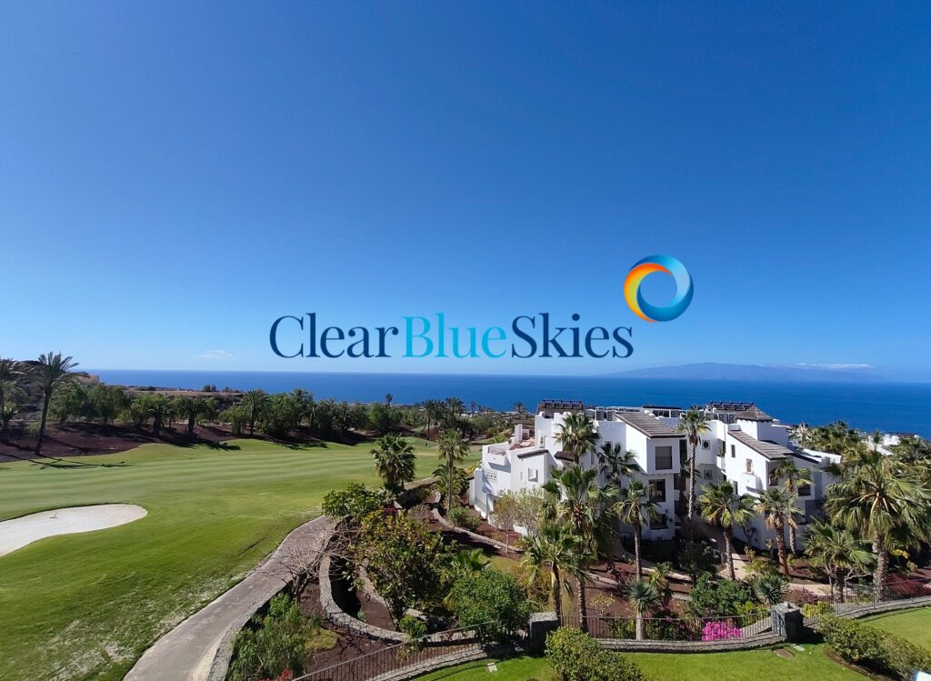 Stunning Three Bedroom Corner Penthouse in Prestigious Resort