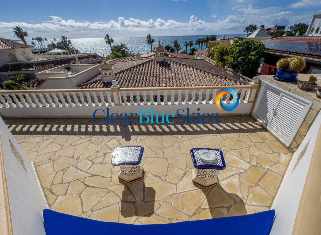Magnificent Three Bedroom Villa in Unbeatable Location