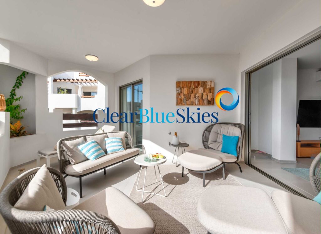 Beautifully Presented Two Bedroom Apartment on a Fabulous Recently Completed Complex