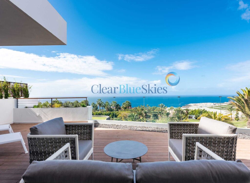 New Promotion of Luxury Apartments