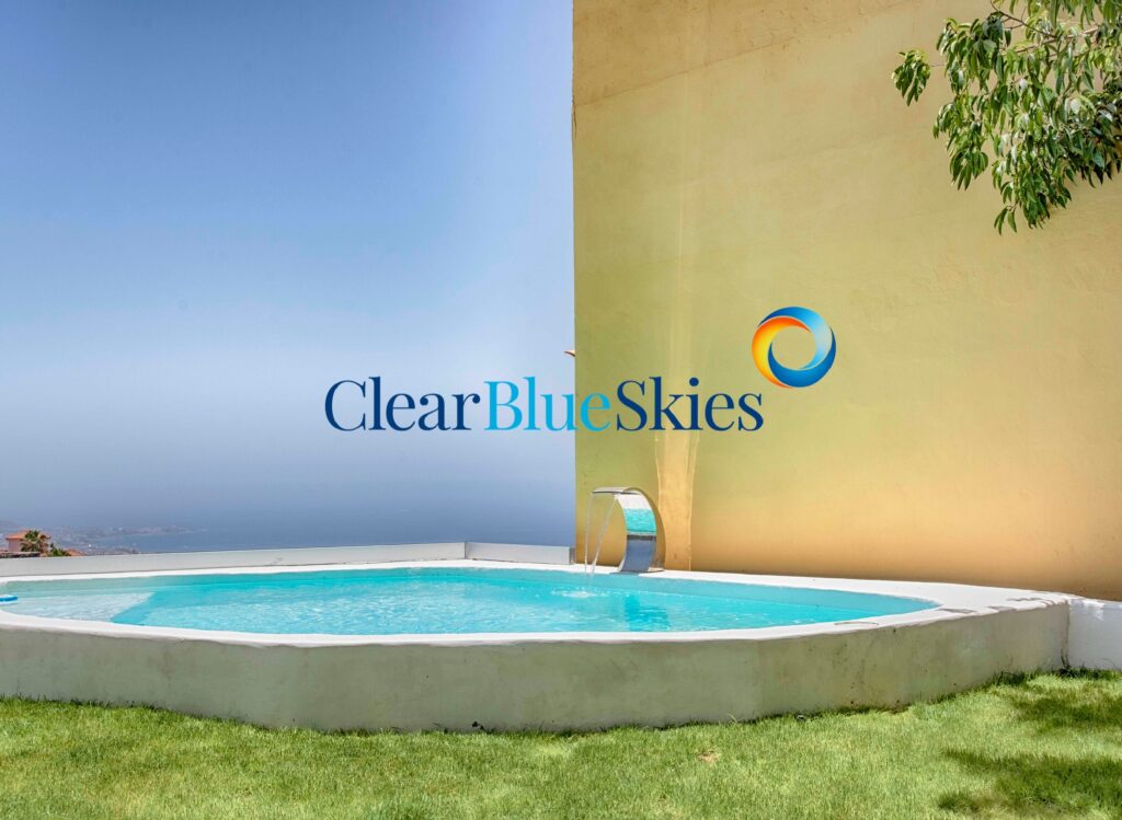 Charming Four Bedroom Property with Private Swimming Pool Close to Adeje Town