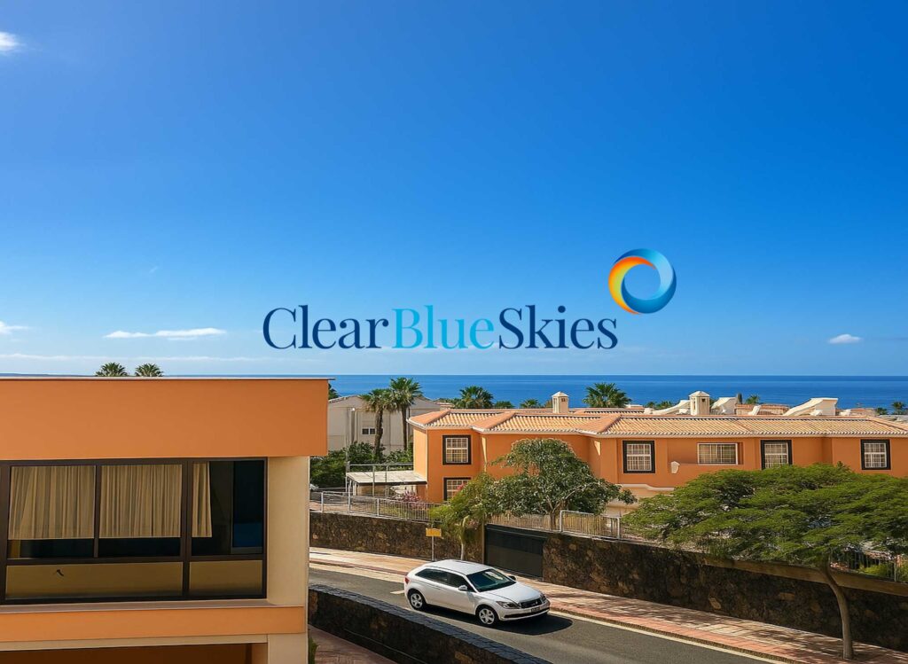 Lovely Three Bedroom Duplex Apartment in Great Residential Location