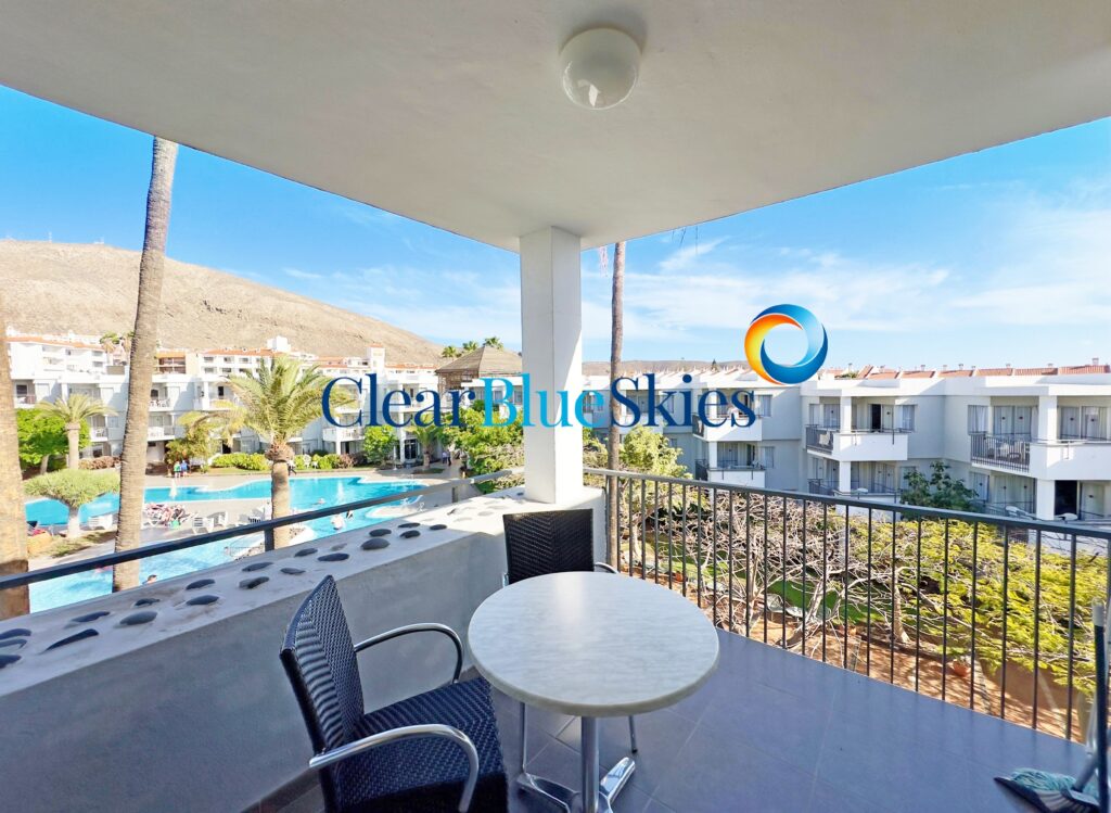 Beautifully Presented Apartment in a Central Location