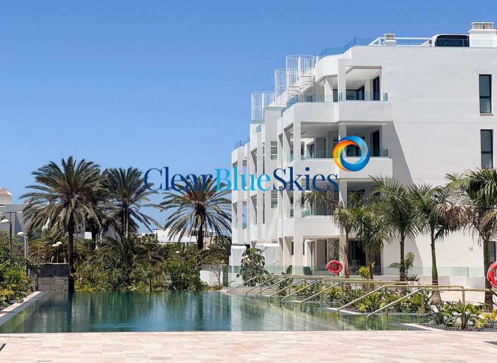 Luxury Two Bedroom Penthouses with Incredible Roof Terraces