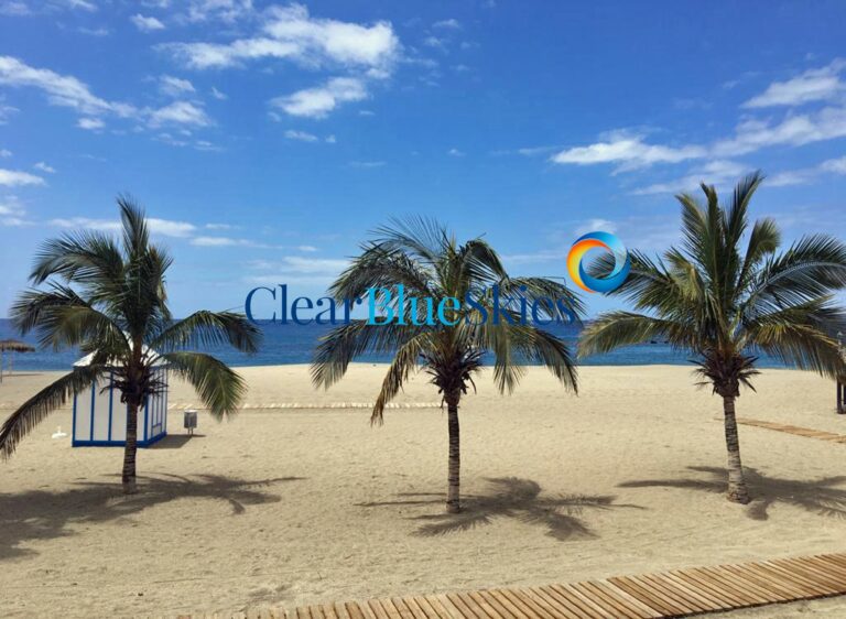 Tenerife Property for Sale