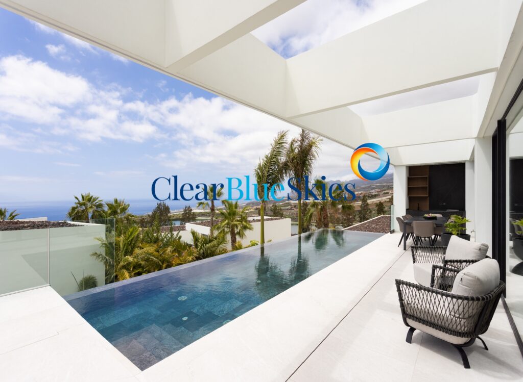 Luxury Villa with Private Pool and Guest Apartment in an Exclusive Location