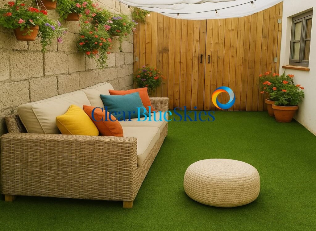 Three Bedroom Family Apartment in Great Central Location