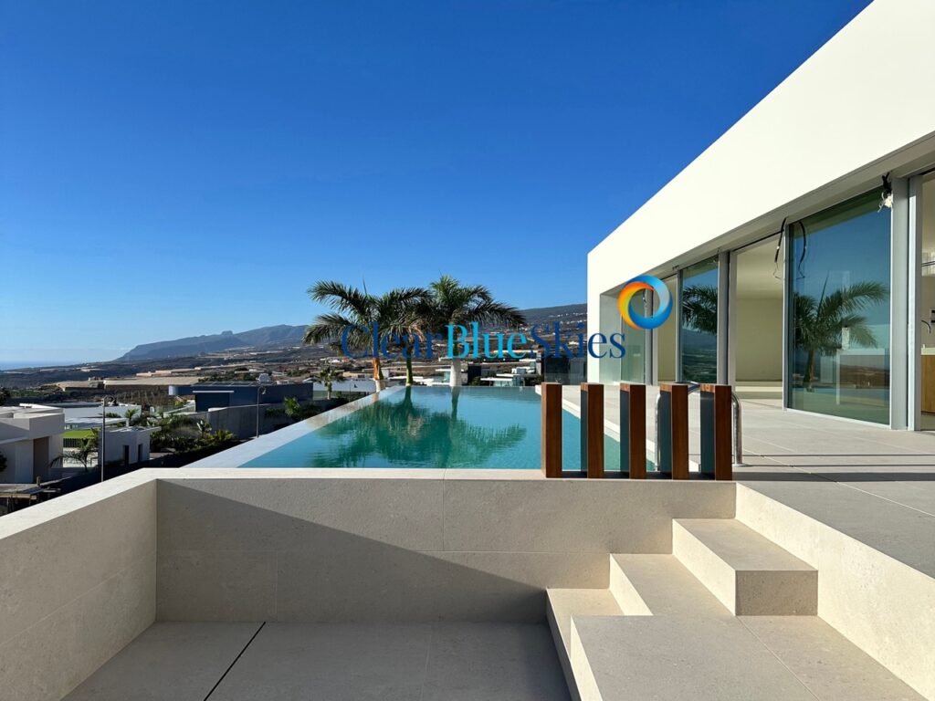 Magnificent Luxury Villa Built to the Highest of Standards