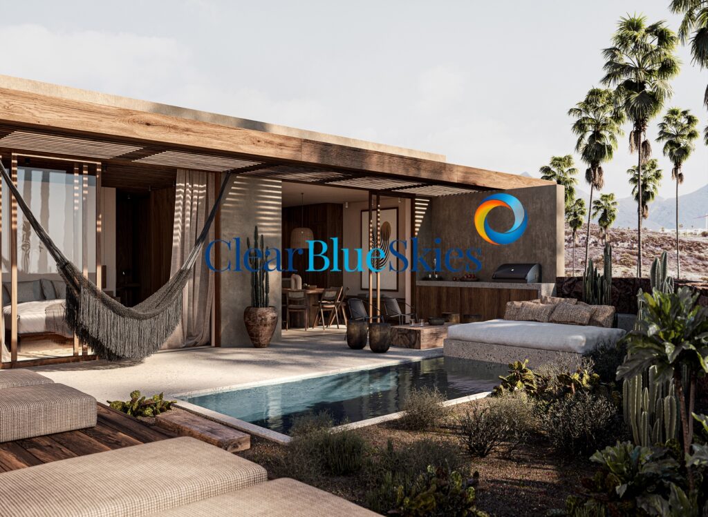 New Touristic Development, Selection of 2,3 and 4 Bedroom Villas with Private Pool