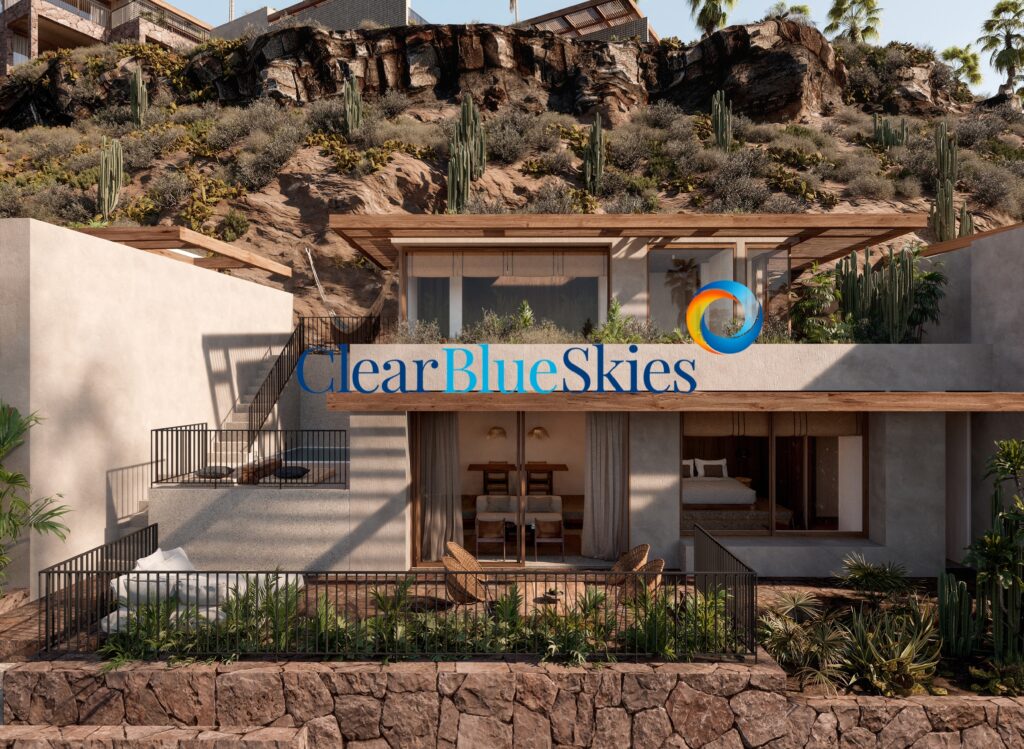 New Touristic Development, Selection of 1 & 2 Bedroom Homes with Private Pool