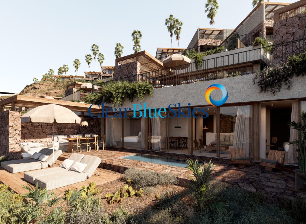 New Development, Selection of 1,2 & 3 Bedroom Touristic Apartments with Private Pool