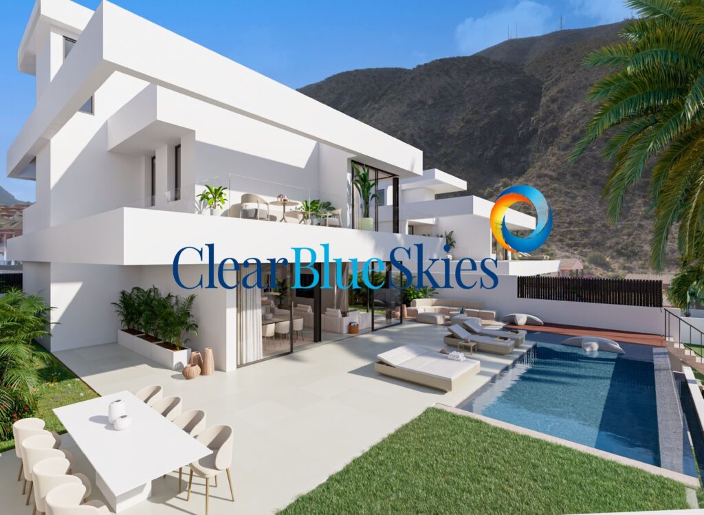 Fantastic New Promotion of Exclusive Luxury Villas