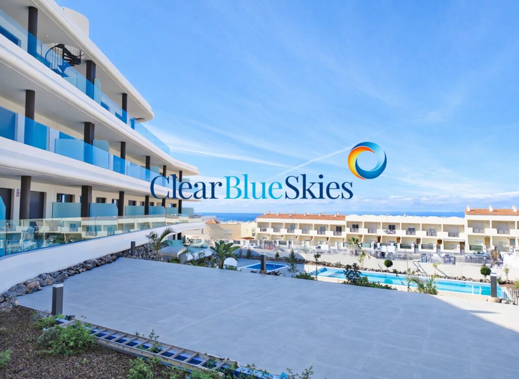 Brand New Superb Two Bedroom Apartment in a Desirable Location