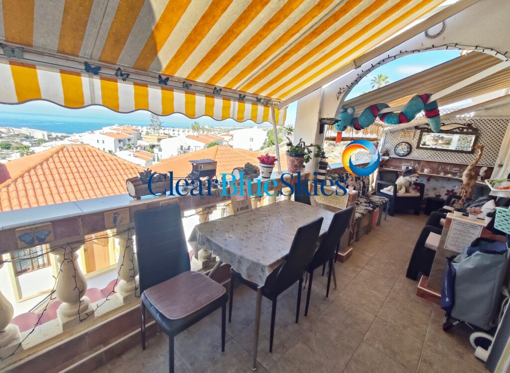 Exclusive One Bedroom Apartment on a Very Popular Residential Complex