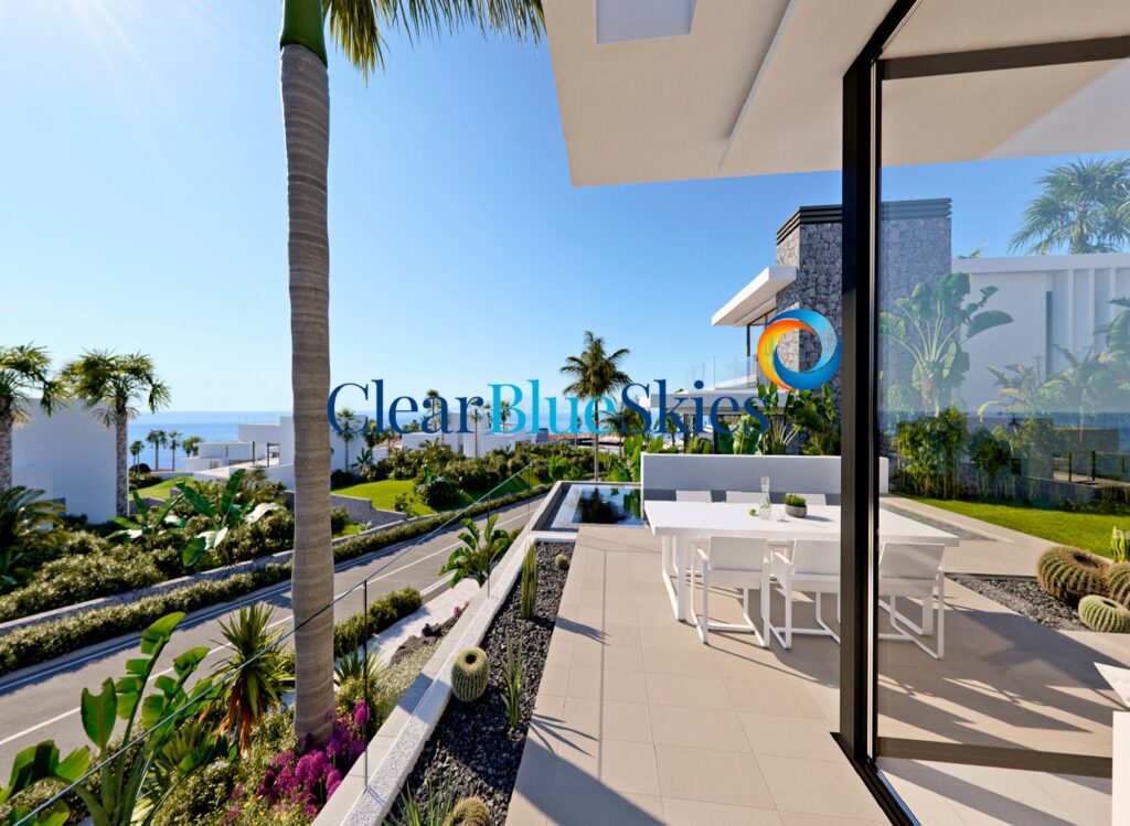 Brand New Detached Villa In Prestigious Resort