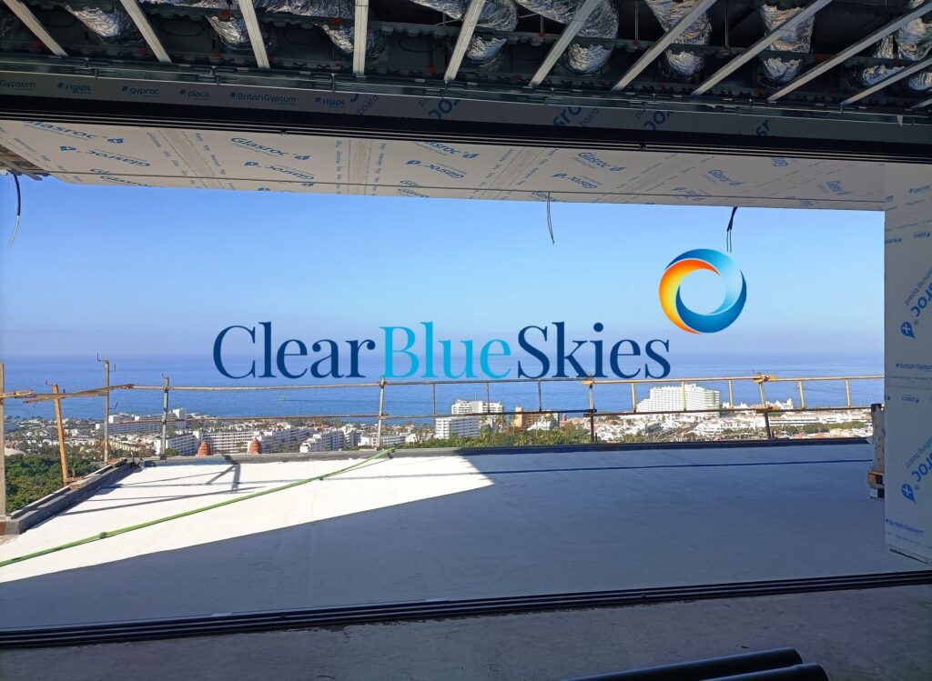 Brand New Luxury Villa with Stunning Panoramic Views