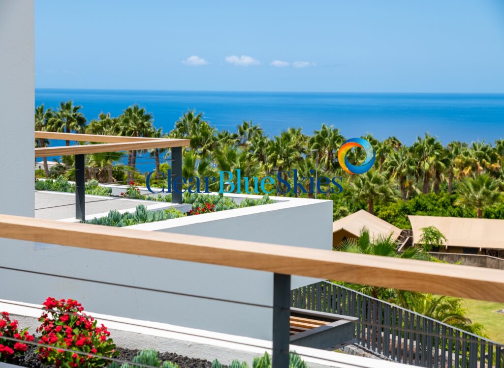 Stunning First Floor Two Bedroom Luxury Apartment